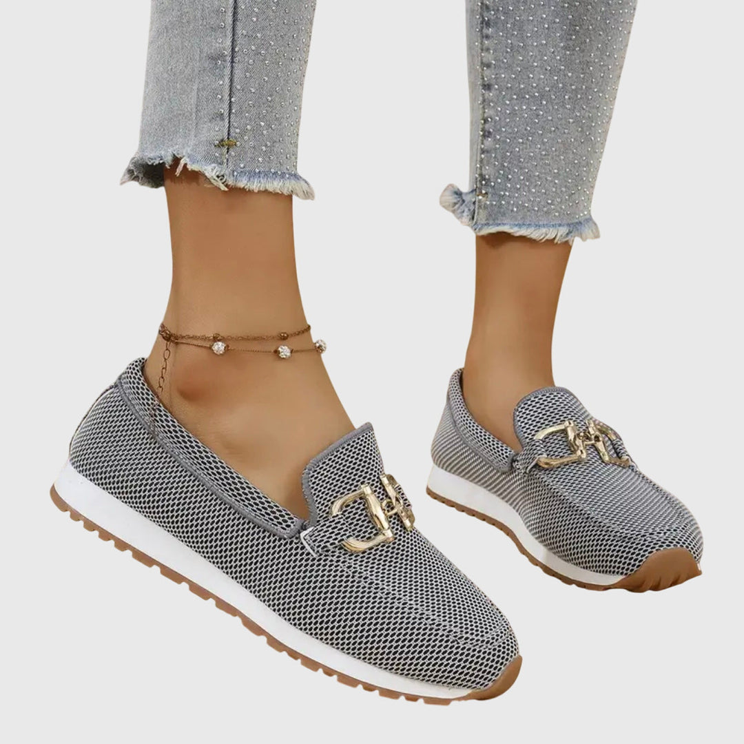 Susie | Ortopediset Loafer-Urheilukengät