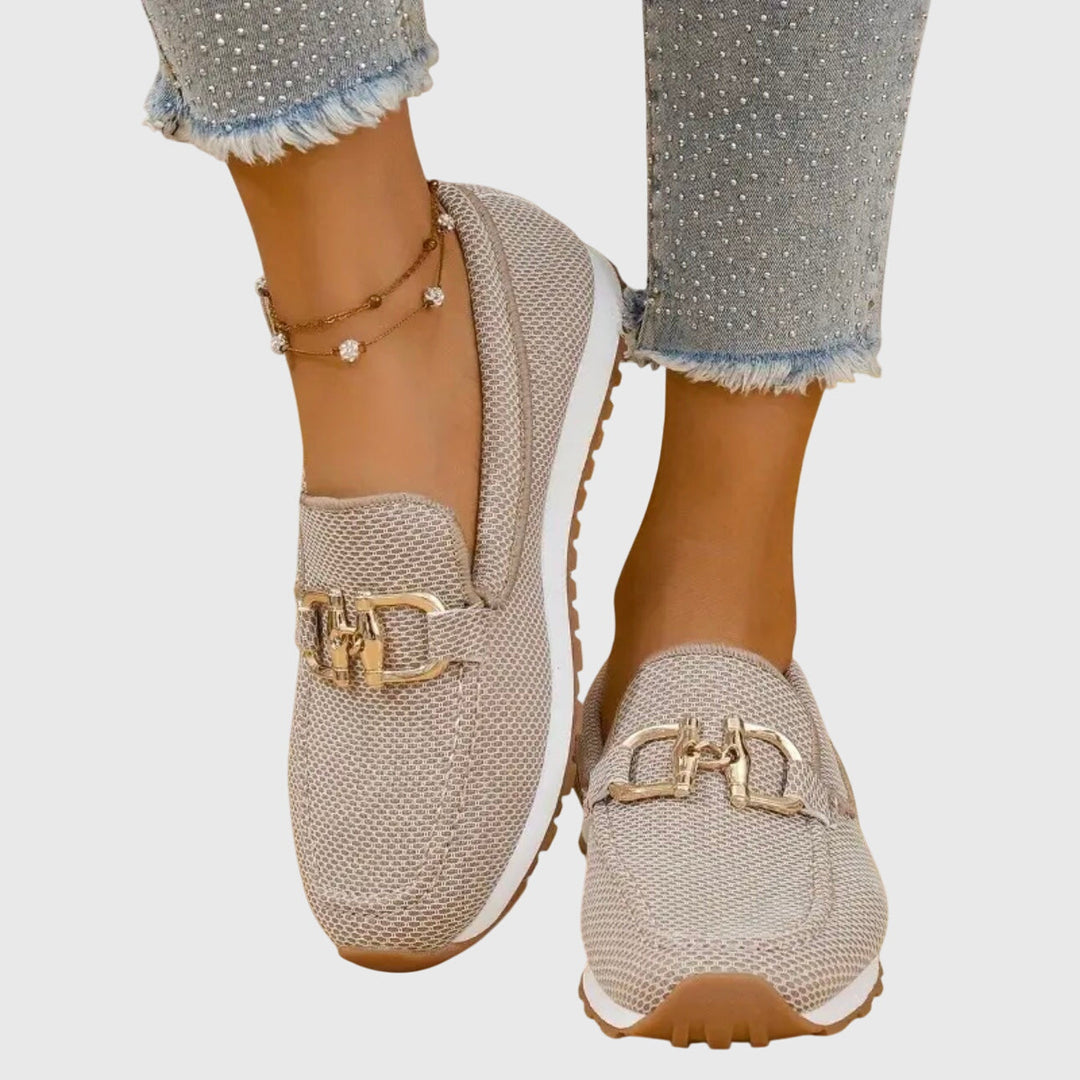 Susie | Ortopediset Loafer-Urheilukengät