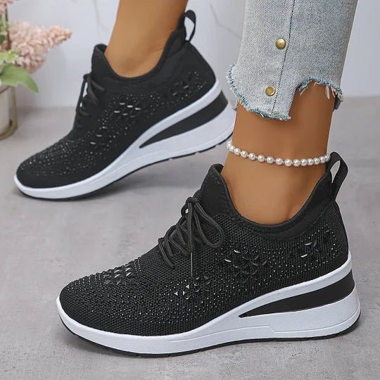 GRACE | SCARPE ORTOPEDICHE COMODE