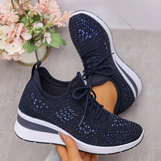 GRACE | SCARPE ORTOPEDICHE COMODE