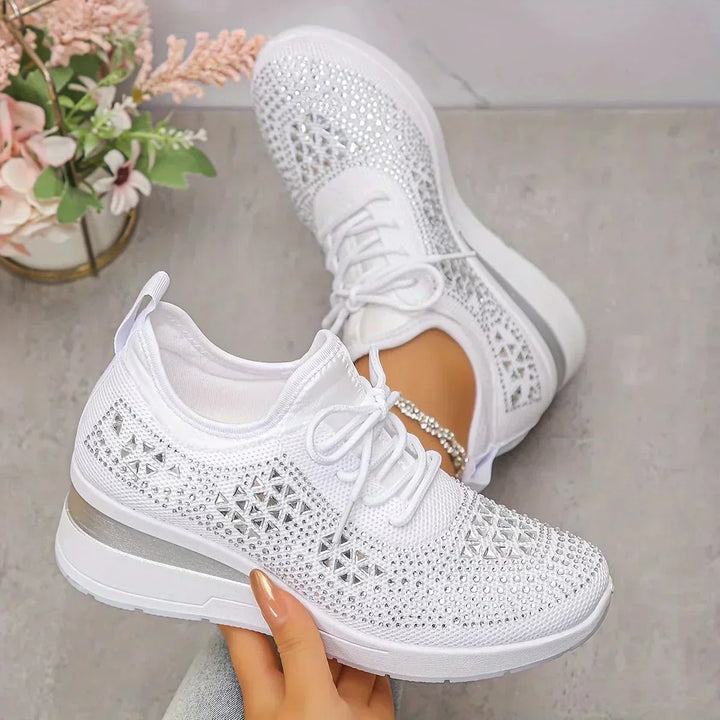 GRACE | SCARPE ORTOPEDICHE COMODE