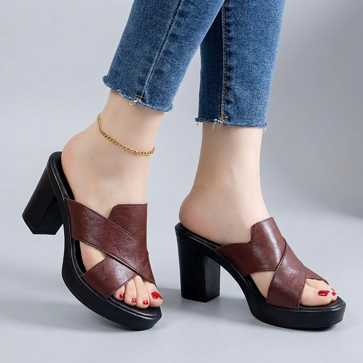 Darcy | Elegantit ortopediset sandaalit