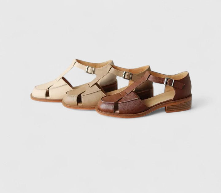 Thalina | Elegantit Mary Jane -sandalsit