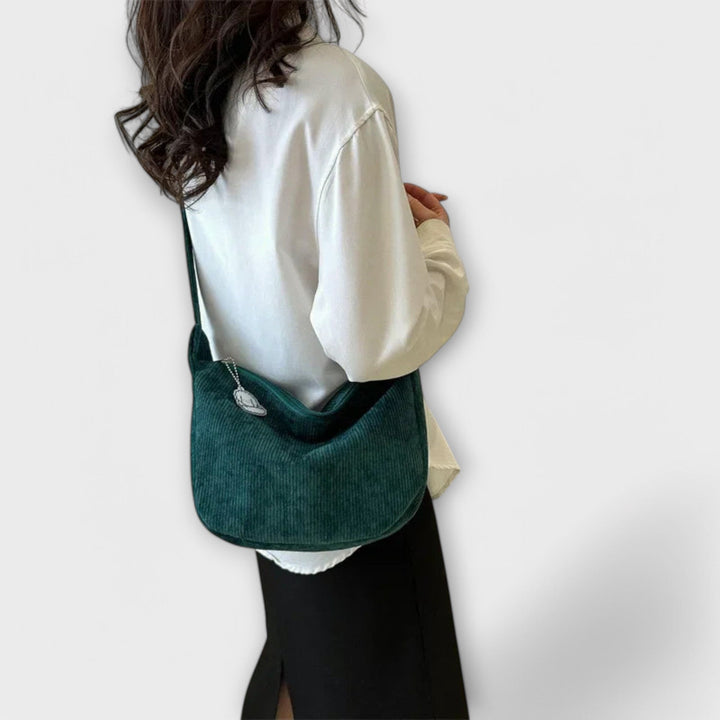 Cordura Olkalaukut Naisille
