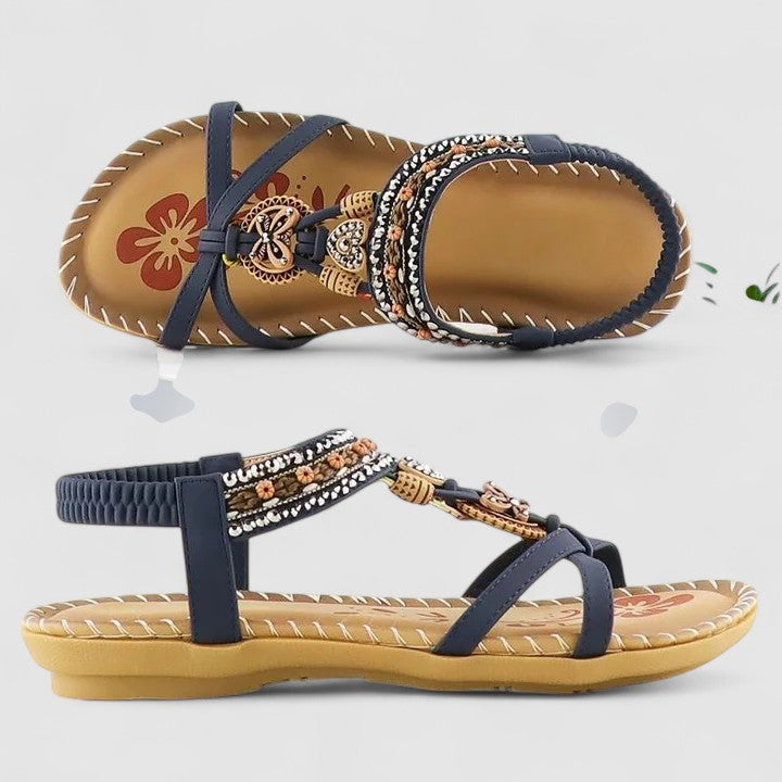 Maryna™ | Ortopediset Sandalit
