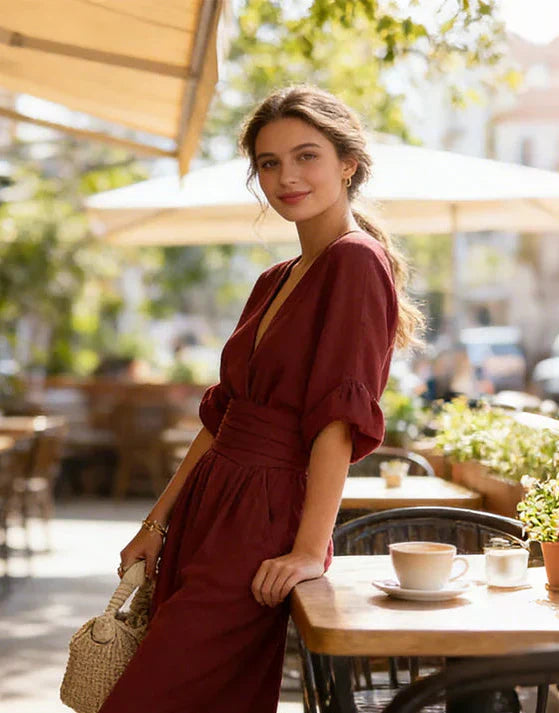 Sheila | Mono Elegante