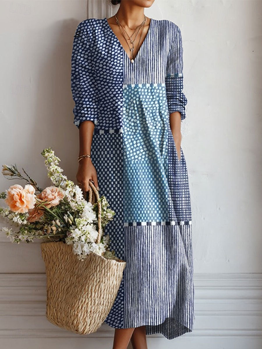 Karin | Abito Comfort Quotidiano